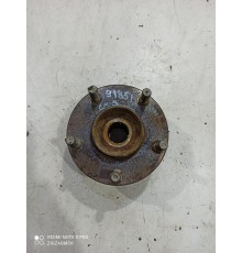 Ступица задняя