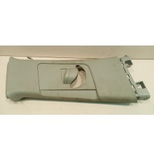 Обшивка стойки  правая центральная верхняя часть