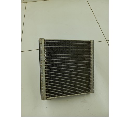 Радиатор кондиционера салонный испаритель