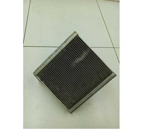 Радиатор кондиционера салонный испаритель