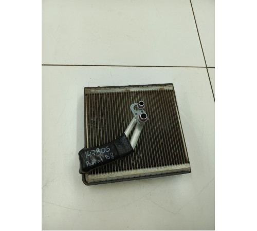 Радиатор кондиционера салонный испаритель