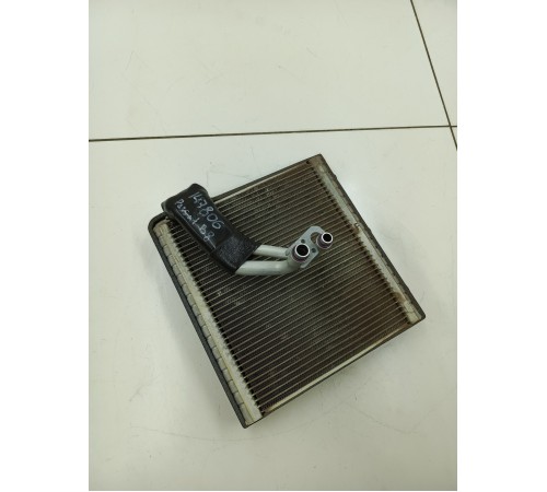 Радиатор кондиционера салонный испаритель
