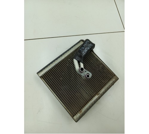 Радиатор кондиционера салонный испаритель