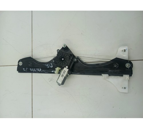 Стеклоподъемник передний правый