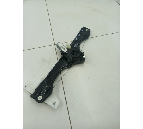 Стеклоподъемник передний правый