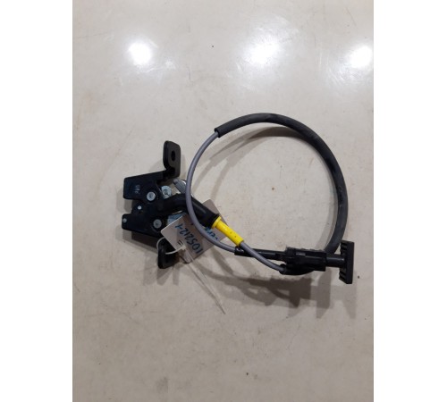 Механизм замок откидывания сиденья левый