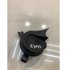 Звуковой сигнал