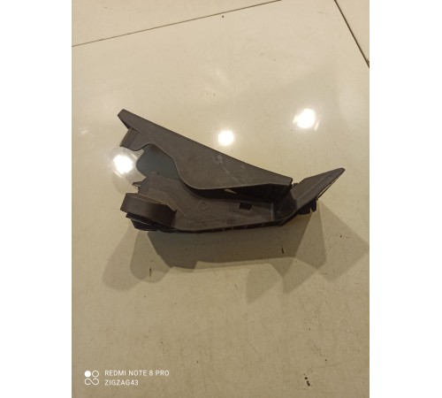 Педаль акселератора