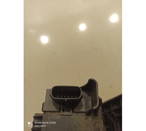 Педаль акселератора