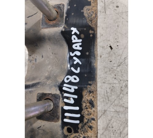 Рычаг подвески задний поперечный