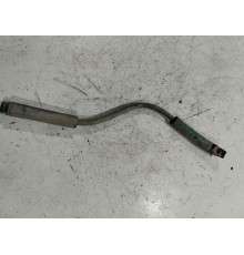 Тормозной шланг задний левый