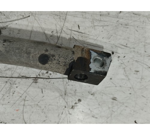 Тормозной шланг задний левый