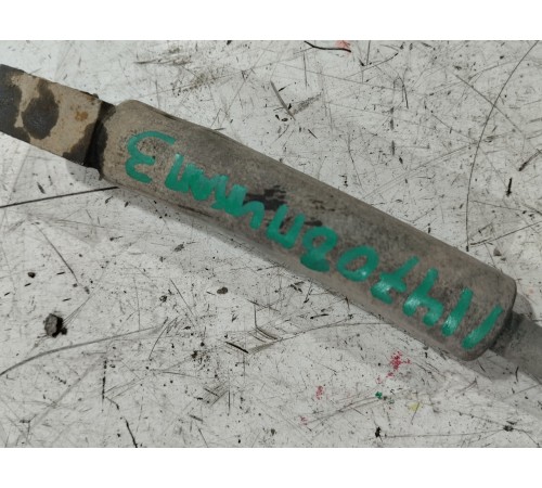 Тормозной шланг задний левый