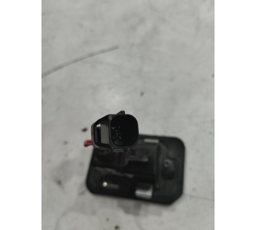 Плафон подсветки номера