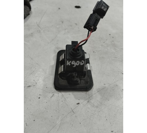 Плафон подсветки номера