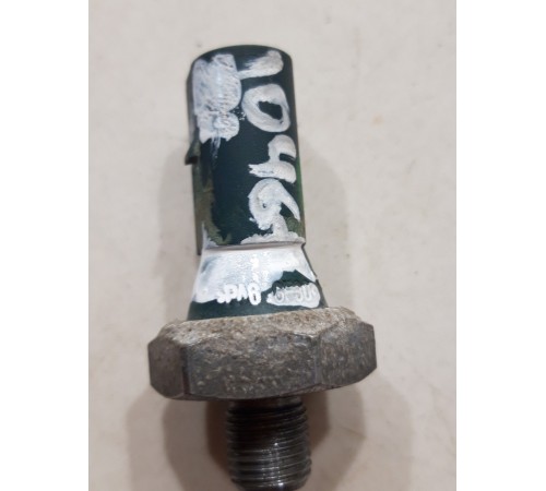 Датчик давления масла