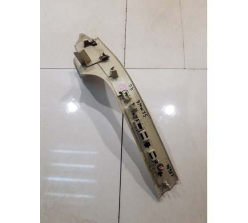 Накладка порога (задняя, правая, внутренняя)