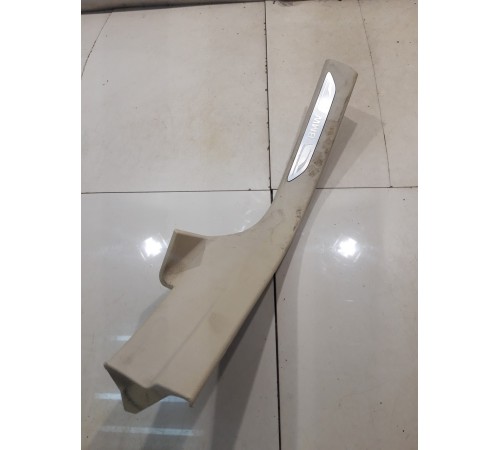 Накладка порога (задняя, правая, внутренняя)