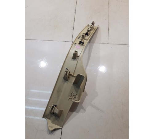 Накладка порога (задняя, правая, внутренняя)