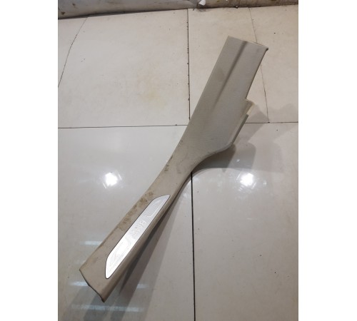 Накладка порога (задняя, правая, внутренняя)