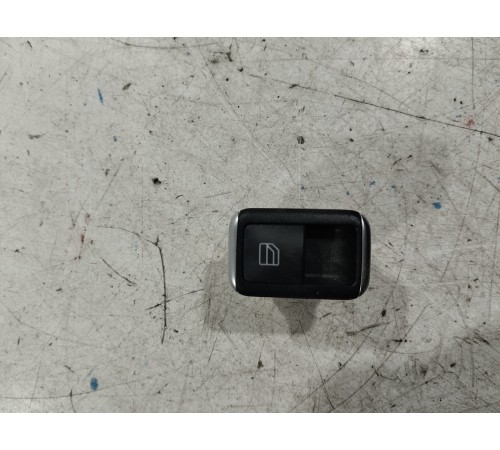 Кнопка стеклоподъемника (задняя левая)