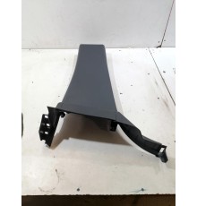 Обшивка центральной стойки левая нижняя