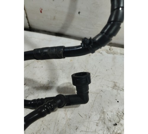 Топливная трубка