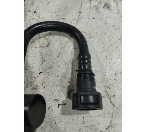 Топливная трубка