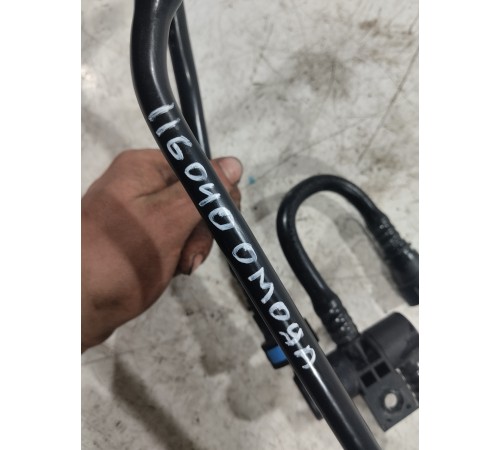 Топливная трубка