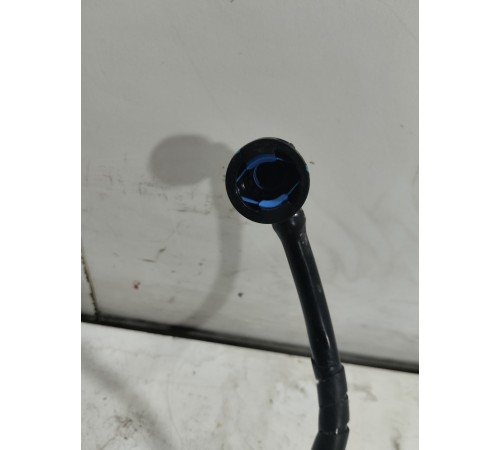 Топливная трубка