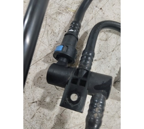 Топливная трубка