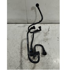 Топливная трубка