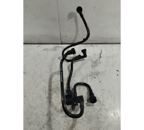 Топливная трубка