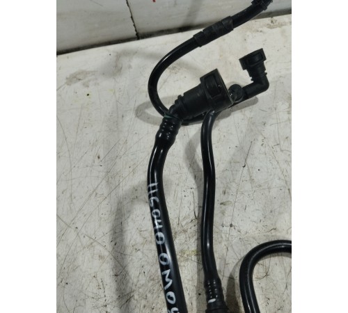 Топливная трубка