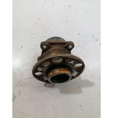 Ступица задняя