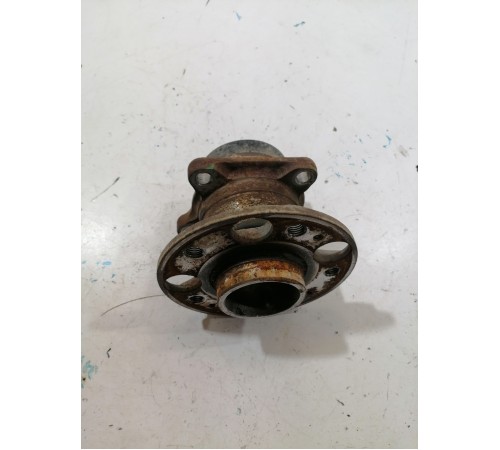 Ступица задняя