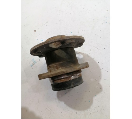 Ступица задняя