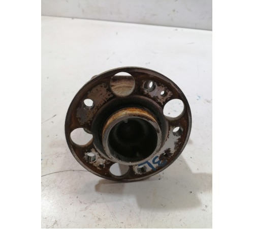 Ступица задняя