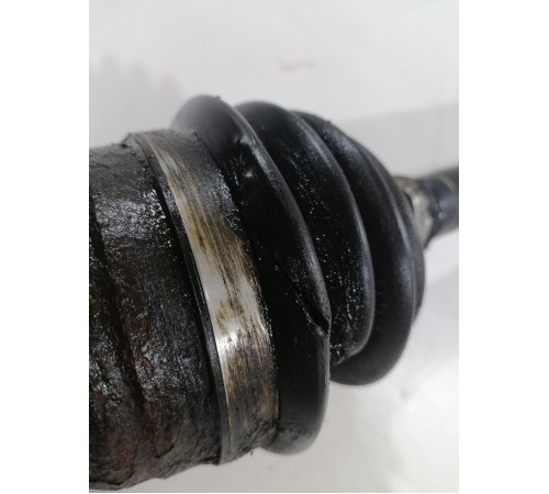 Привод полуось задний