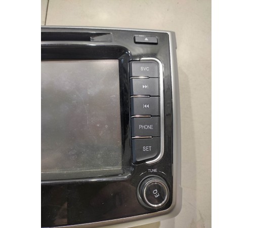 Устройство мультимедийное (монитор)