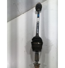 Привод полуось задний