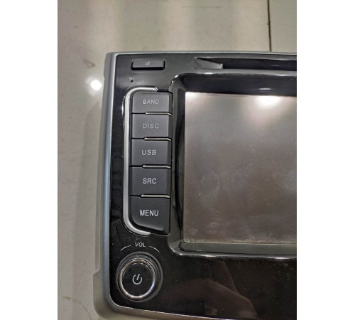 Устройство мультимедийное (монитор)