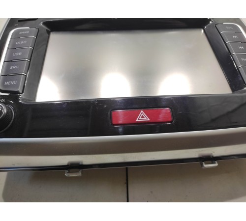 Устройство мультимедийное (монитор)