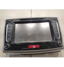 Устройство мультимедийное (монитор)