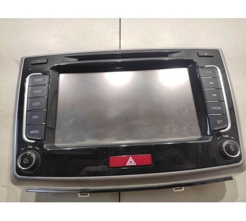 Устройство мультимедийное (монитор)