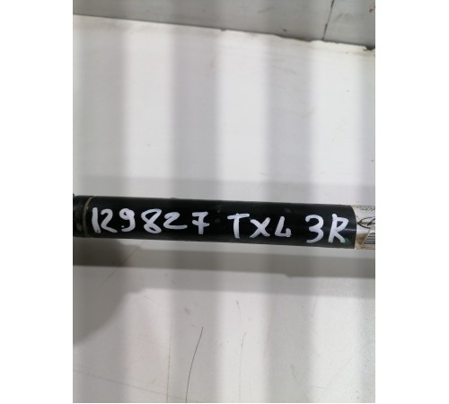 Привод полуось задний