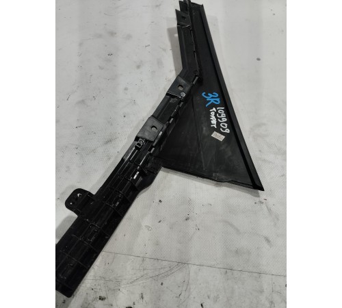 Накладка двери (задняя правая)