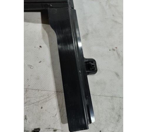 Накладка двери (задняя правая)