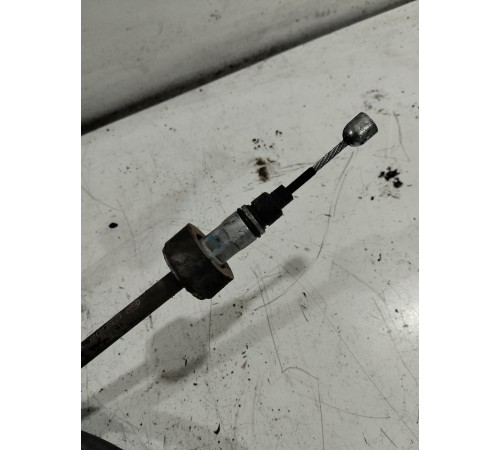 Трос стояночного тормоза задний левый