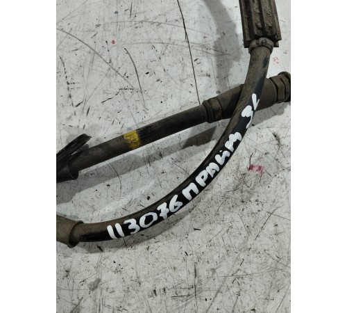 Трос стояночного тормоза задний левый